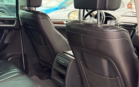 Volkswagen Touareg III, 2013 год, 2 050 000 рублей, 22 фотография