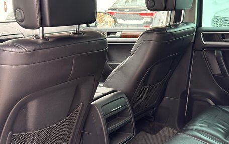 Volkswagen Touareg III, 2013 год, 2 050 000 рублей, 23 фотография