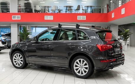 Audi Q5, 2012 год, 1 790 000 рублей, 4 фотография