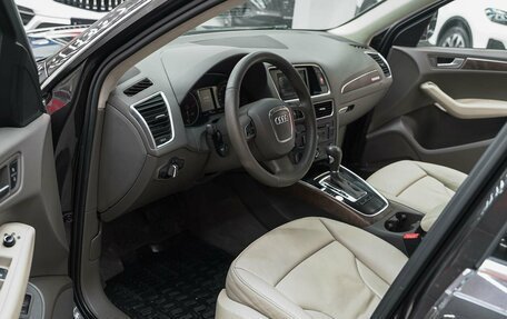 Audi Q5, 2012 год, 1 790 000 рублей, 6 фотография