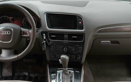 Audi Q5, 2012 год, 1 790 000 рублей, 11 фотография