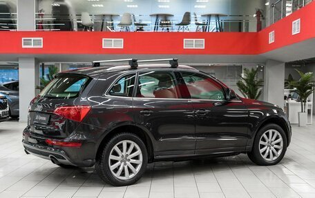 Audi Q5, 2012 год, 1 790 000 рублей, 2 фотография