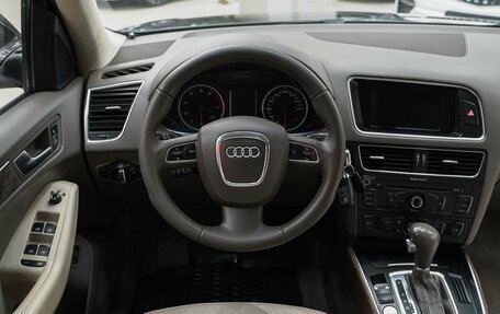 Audi Q5, 2012 год, 1 790 000 рублей, 12 фотография