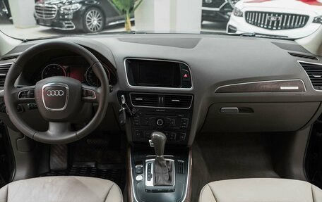 Audi Q5, 2012 год, 1 790 000 рублей, 10 фотография