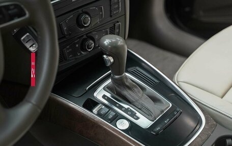 Audi Q5, 2012 год, 1 790 000 рублей, 9 фотография