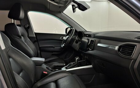 Chery Tiggo 4 I рестайлинг, 2019 год, 1 370 000 рублей, 12 фотография