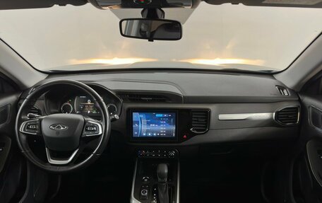 Chery Tiggo 4 I рестайлинг, 2019 год, 1 370 000 рублей, 5 фотография