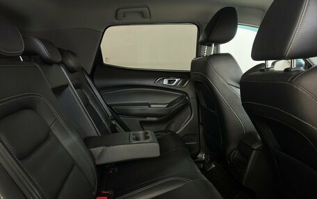 Chery Tiggo 4 I рестайлинг, 2019 год, 1 370 000 рублей, 13 фотография