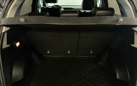 Chery Tiggo 4 I рестайлинг, 2019 год, 1 370 000 рублей, 14 фотография