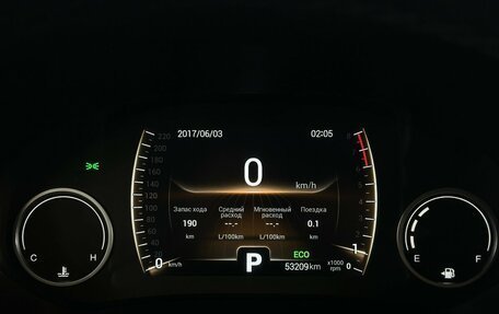 Chery Tiggo 4 I рестайлинг, 2019 год, 1 370 000 рублей, 6 фотография