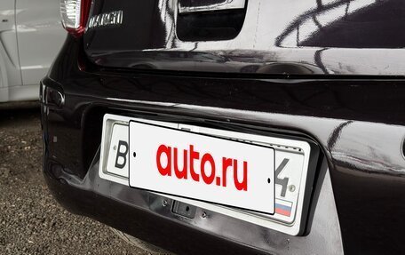 Nissan March IV, 2010 год, 650 000 рублей, 8 фотография