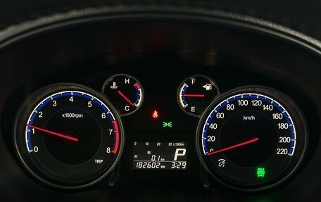 Suzuki SX4 II рестайлинг, 2010 год, 884 000 рублей, 6 фотография