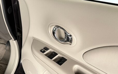 Nissan March IV, 2010 год, 650 000 рублей, 17 фотография