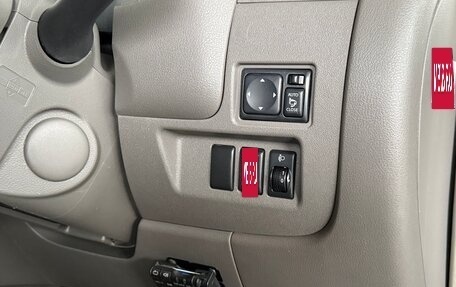 Nissan March IV, 2010 год, 650 000 рублей, 16 фотография