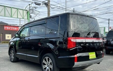 Mitsubishi Delica D:5 I, 2022 год, 2 650 000 рублей, 4 фотография