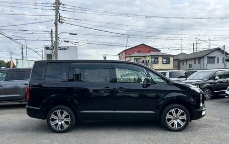 Mitsubishi Delica D:5 I, 2022 год, 2 650 000 рублей, 7 фотография