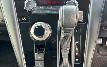 Mitsubishi Delica D:5 I, 2022 год, 2 650 000 рублей, 20 фотография