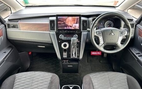 Mitsubishi Delica D:5 I, 2022 год, 2 650 000 рублей, 12 фотография