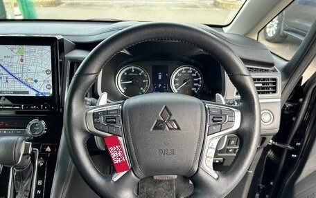 Mitsubishi Delica D:5 I, 2022 год, 2 650 000 рублей, 13 фотография
