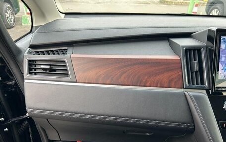 Mitsubishi Delica D:5 I, 2022 год, 2 650 000 рублей, 30 фотография