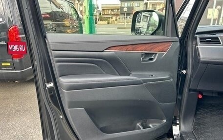 Mitsubishi Delica D:5 I, 2022 год, 2 650 000 рублей, 27 фотография