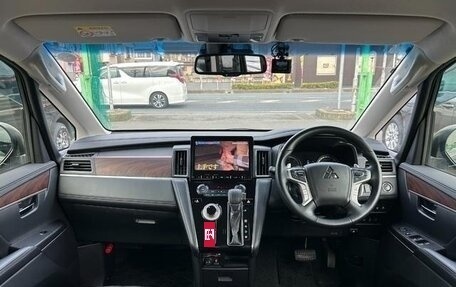 Mitsubishi Delica D:5 I, 2022 год, 2 650 000 рублей, 34 фотография