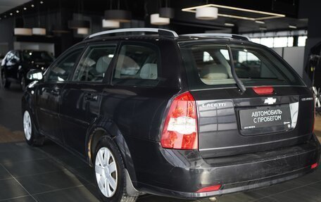 Chevrolet Lacetti, 2011 год, 450 000 рублей, 7 фотография