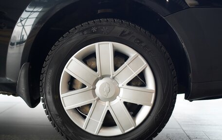 Chevrolet Lacetti, 2011 год, 450 000 рублей, 8 фотография