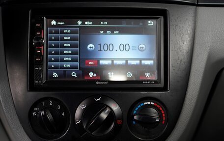 Chevrolet Lacetti, 2011 год, 450 000 рублей, 11 фотография