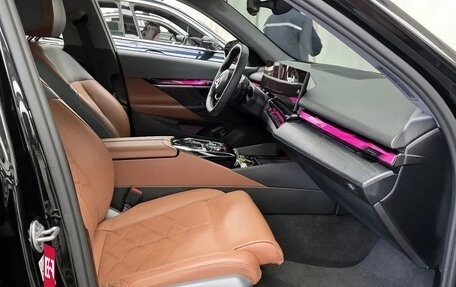 BMW 5 серия, 2023 год, 6 500 000 рублей, 6 фотография