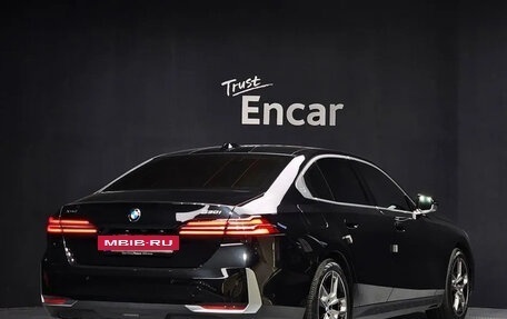 BMW 5 серия, 2023 год, 6 500 000 рублей, 3 фотография