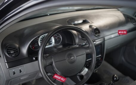 Chevrolet Lacetti, 2011 год, 450 000 рублей, 9 фотография