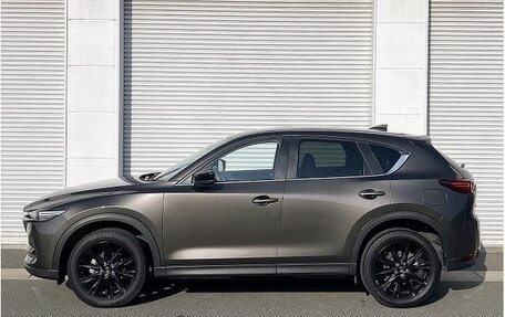 Mazda CX-5 II, 2022 год, 2 150 000 рублей, 9 фотография