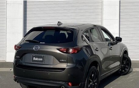 Mazda CX-5 II, 2022 год, 2 150 000 рублей, 7 фотография