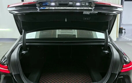 BMW 5 серия, 2023 год, 6 500 000 рублей, 12 фотография