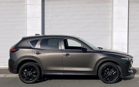 Mazda CX-5 II, 2022 год, 2 150 000 рублей, 8 фотография