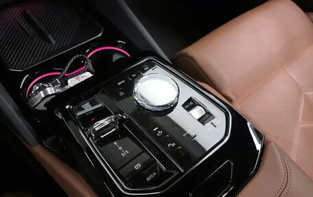 BMW 5 серия, 2023 год, 6 500 000 рублей, 11 фотография