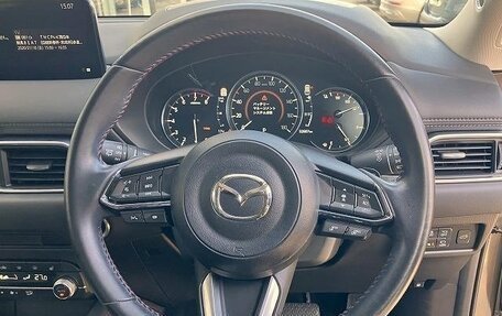 Mazda CX-5 II, 2022 год, 2 150 000 рублей, 10 фотография