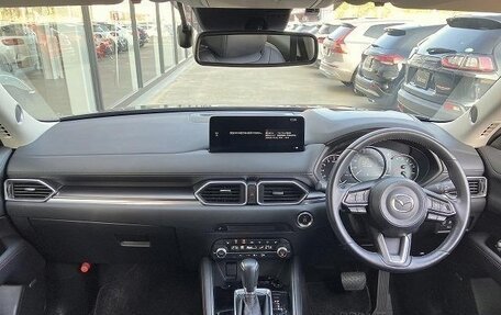 Mazda CX-5 II, 2022 год, 2 150 000 рублей, 11 фотография