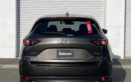 Mazda CX-5 II, 2022 год, 2 150 000 рублей, 6 фотография