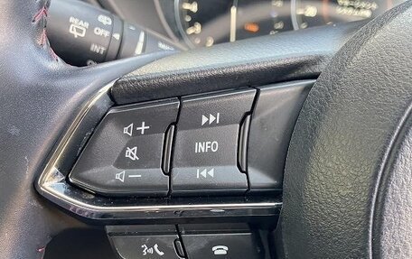 Mazda CX-5 II, 2022 год, 2 150 000 рублей, 15 фотография