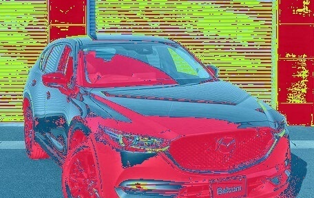 Mazda CX-5 II, 2022 год, 2 150 000 рублей, 3 фотография