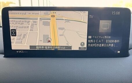 Mazda CX-5 II, 2022 год, 2 150 000 рублей, 20 фотография