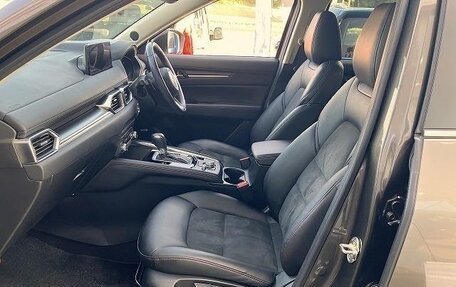 Mazda CX-5 II, 2022 год, 2 150 000 рублей, 21 фотография