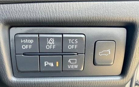 Mazda CX-5 II, 2022 год, 2 150 000 рублей, 17 фотография