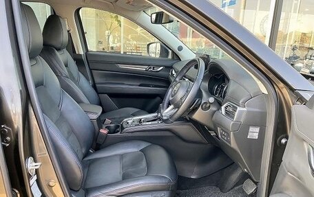 Mazda CX-5 II, 2022 год, 2 150 000 рублей, 24 фотография