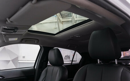 Mitsubishi Eclipse Cross, 2019 год, 1 899 000 рублей, 6 фотография