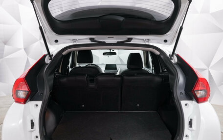 Mitsubishi Eclipse Cross, 2019 год, 1 899 000 рублей, 7 фотография