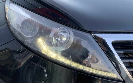 KIA Sportage III, 2011 год, 1 225 000 рублей, 3 фотография