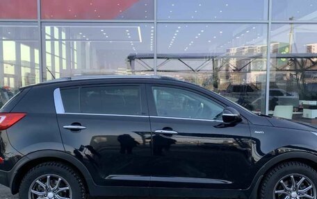 KIA Sportage III, 2011 год, 1 225 000 рублей, 7 фотография